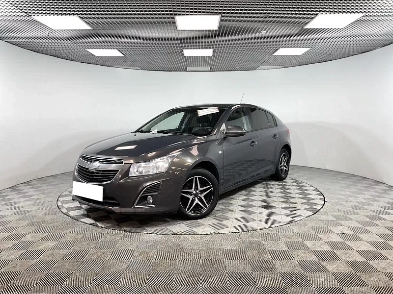 Cruze