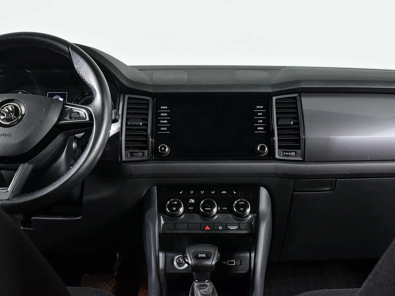 Kodiaq