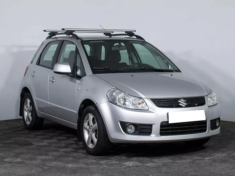 SX4