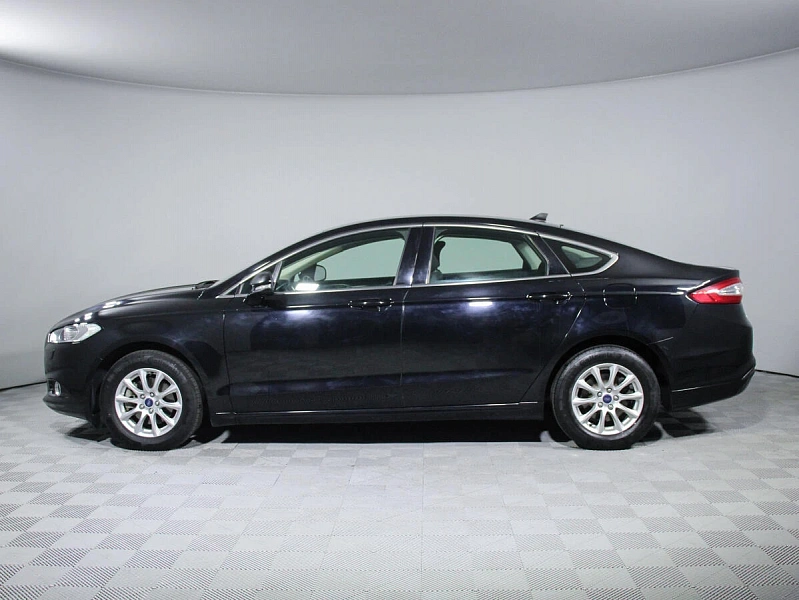 Mondeo