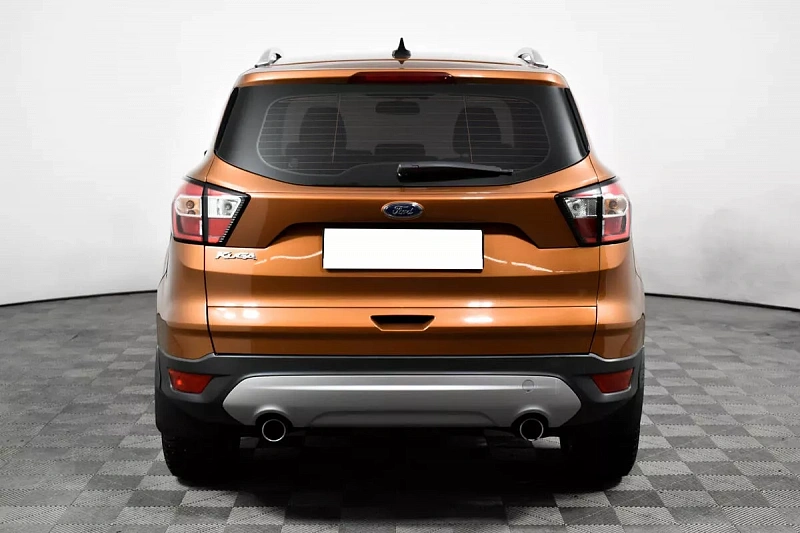 Kuga