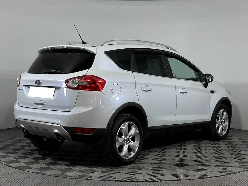 Kuga
