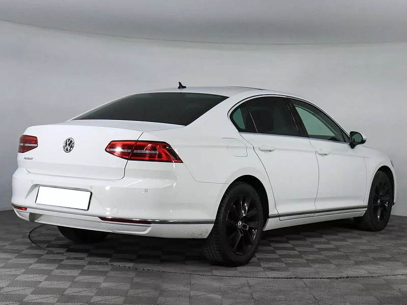 Passat