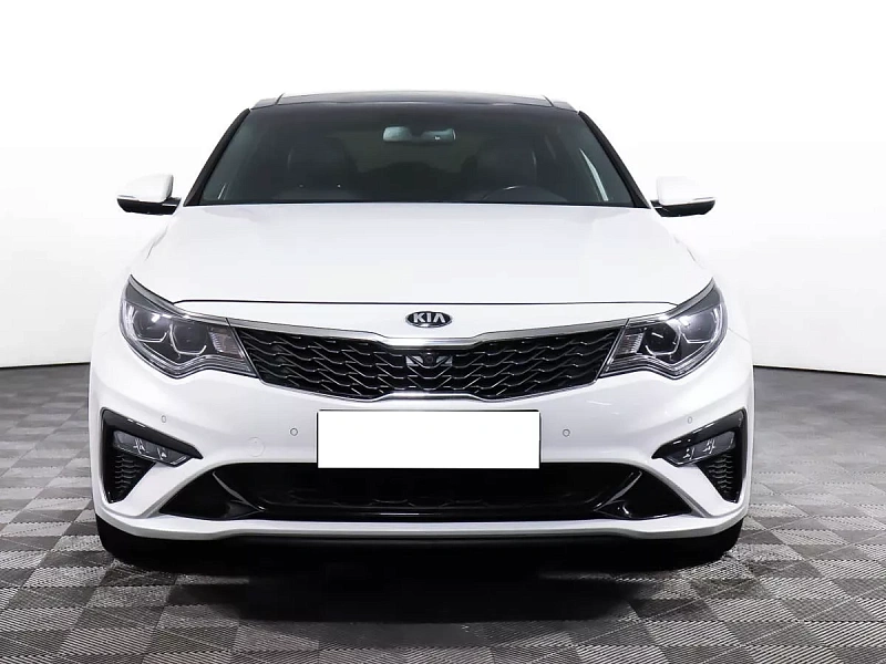 Optima