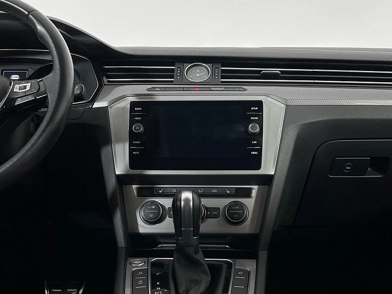 Passat