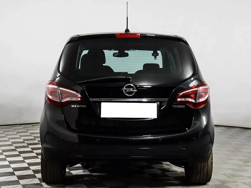 Meriva