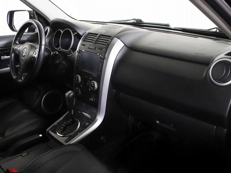 Grand Vitara