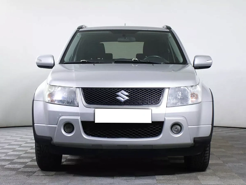 Grand Vitara