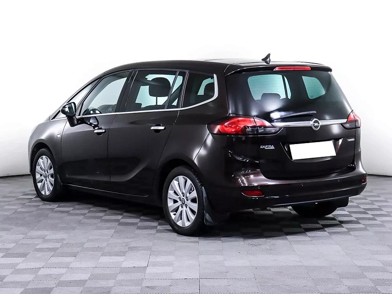 Zafira