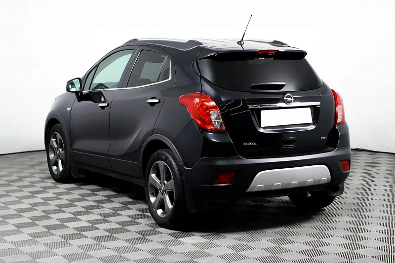 Mokka