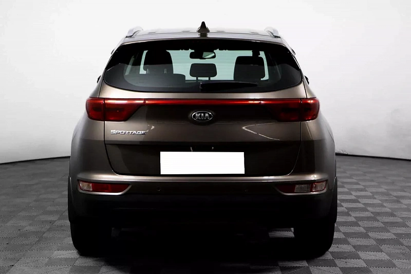 Sportage