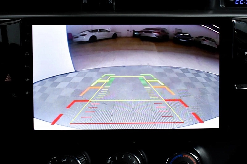 Corolla