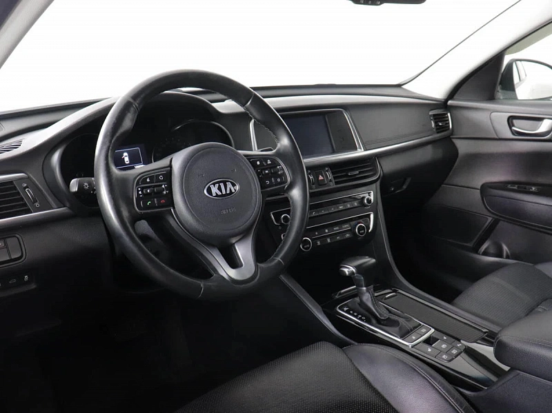 Optima