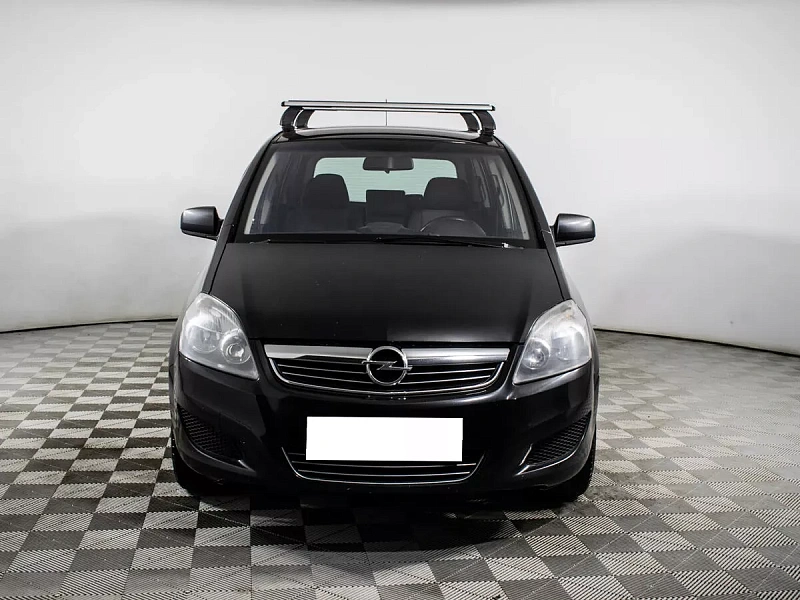 Zafira