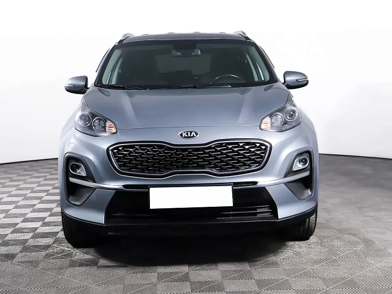 Sportage