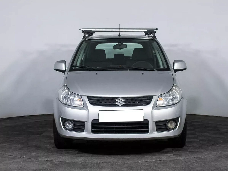 SX4