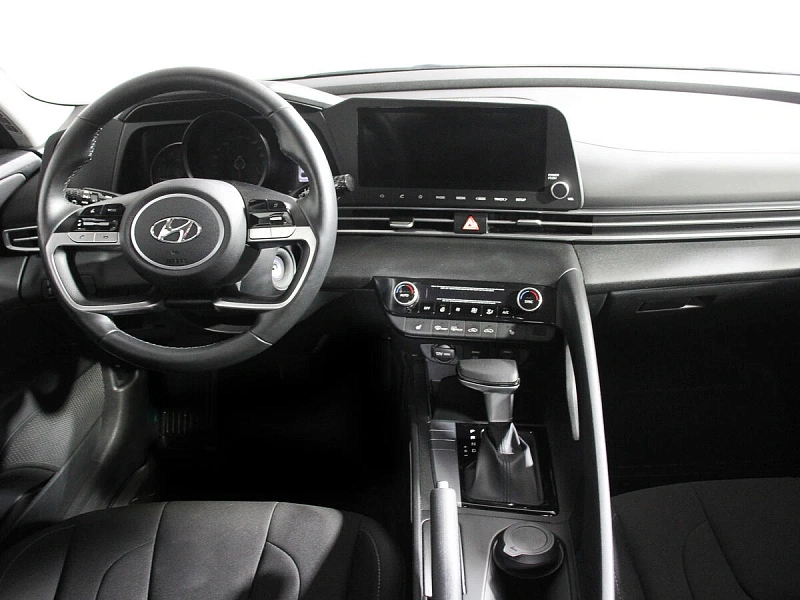 Elantra