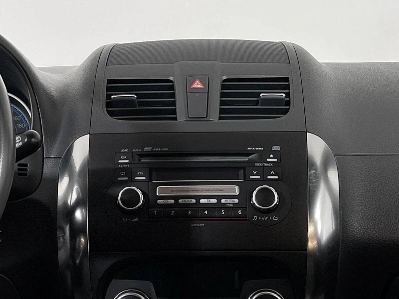 SX4