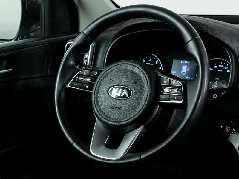Sportage