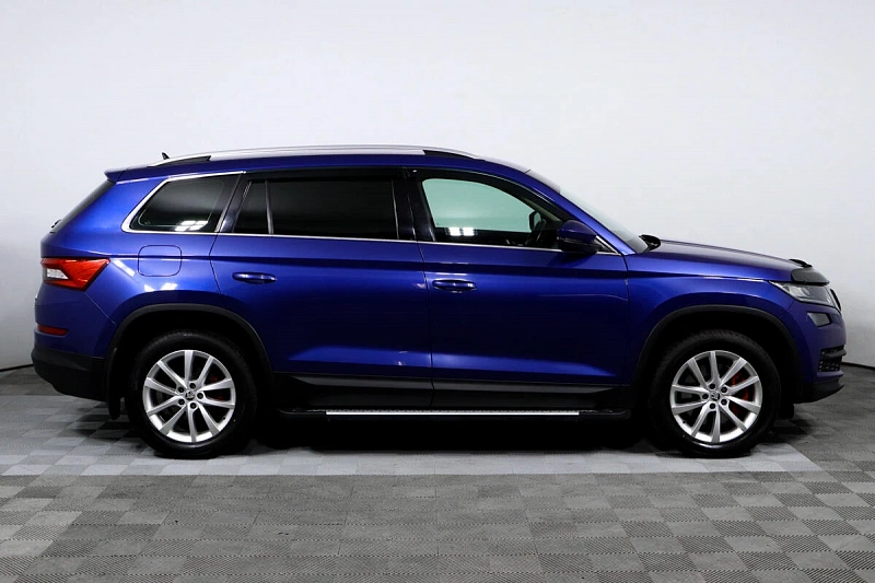 Kodiaq