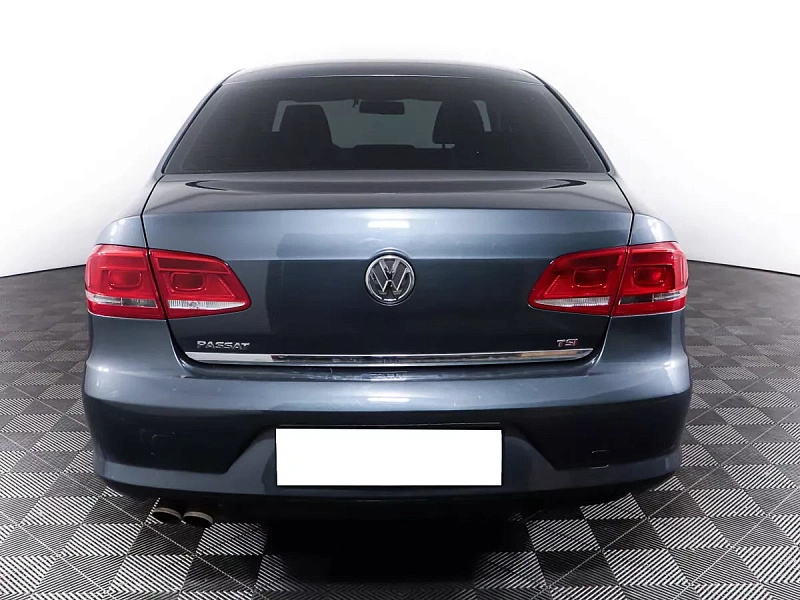 Passat