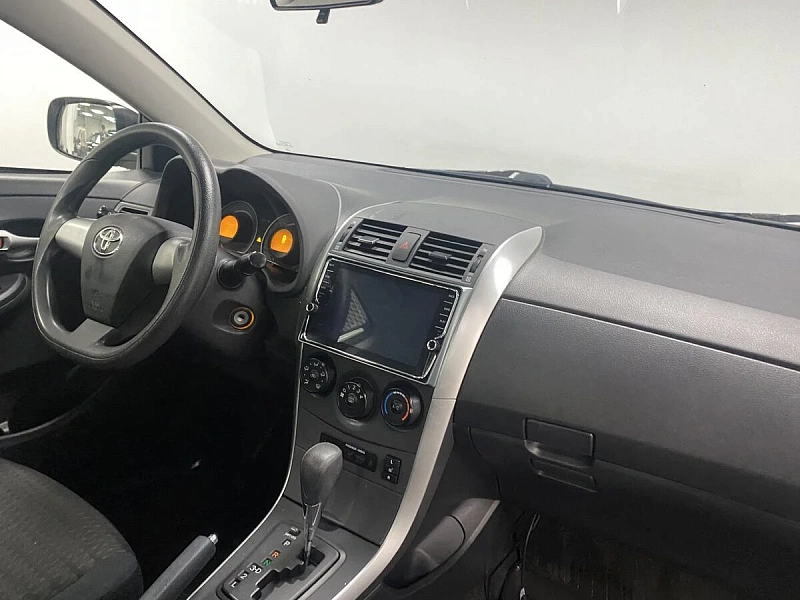 Corolla