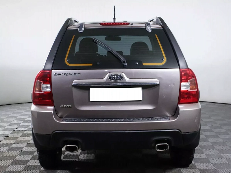 Sportage