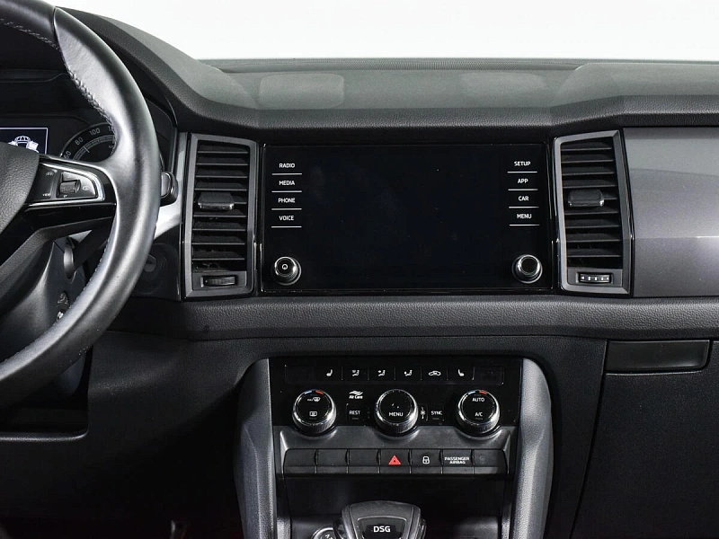 Kodiaq