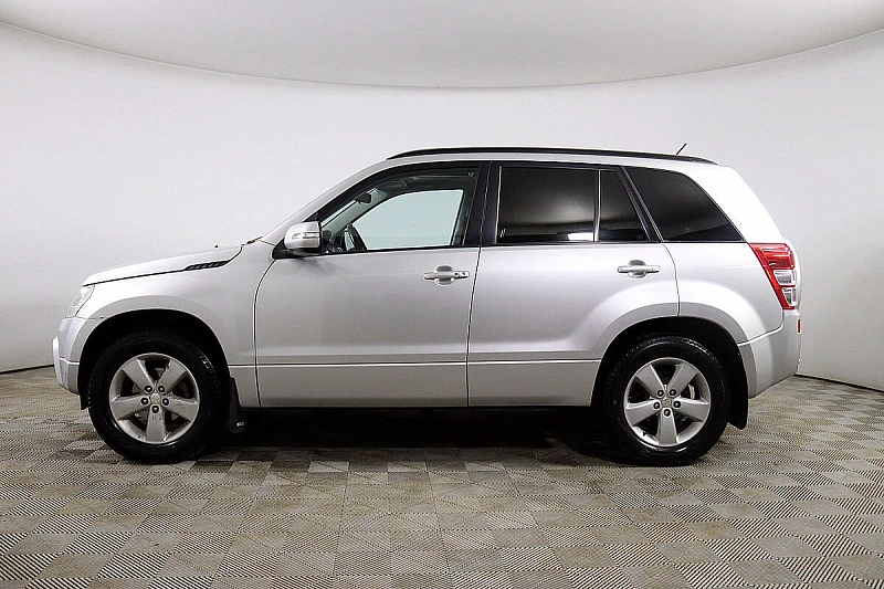Grand Vitara