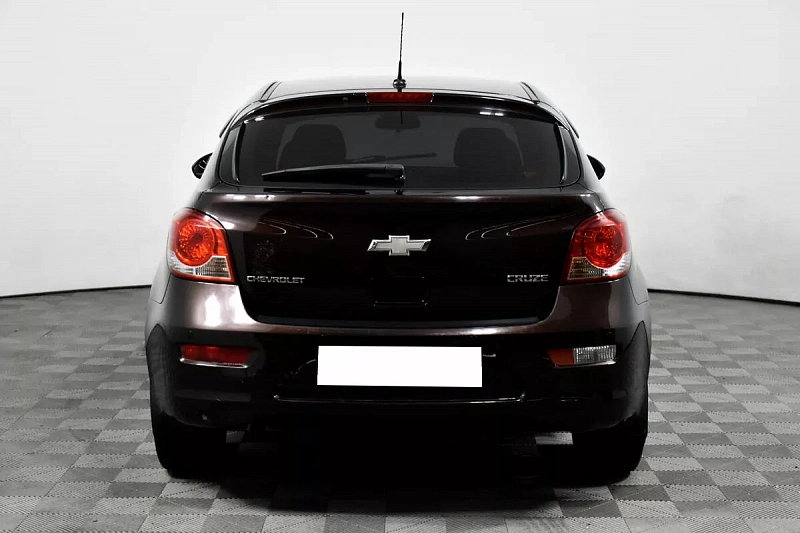 Cruze