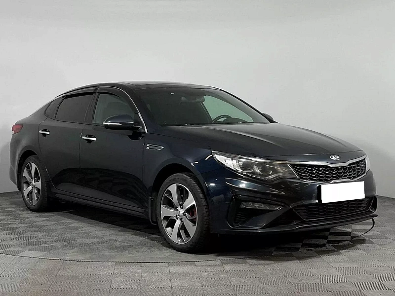 Optima