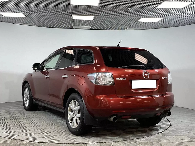 CX-7
