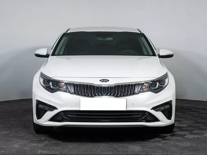 Optima