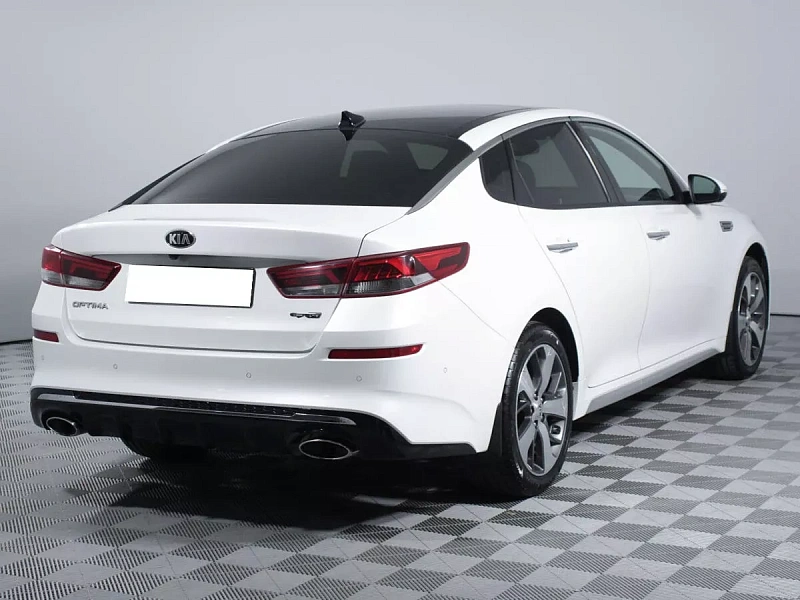 Optima