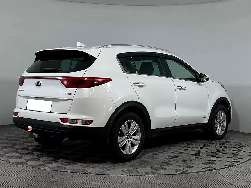 Sportage