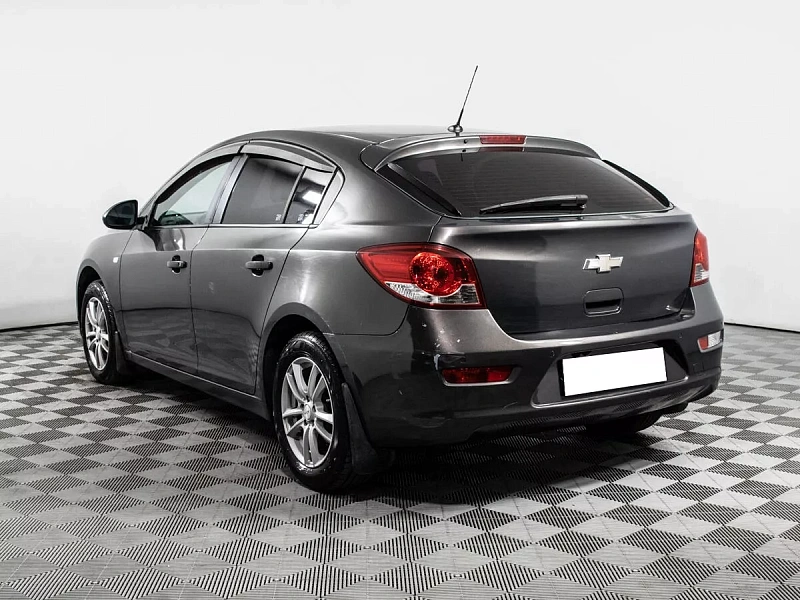 Cruze