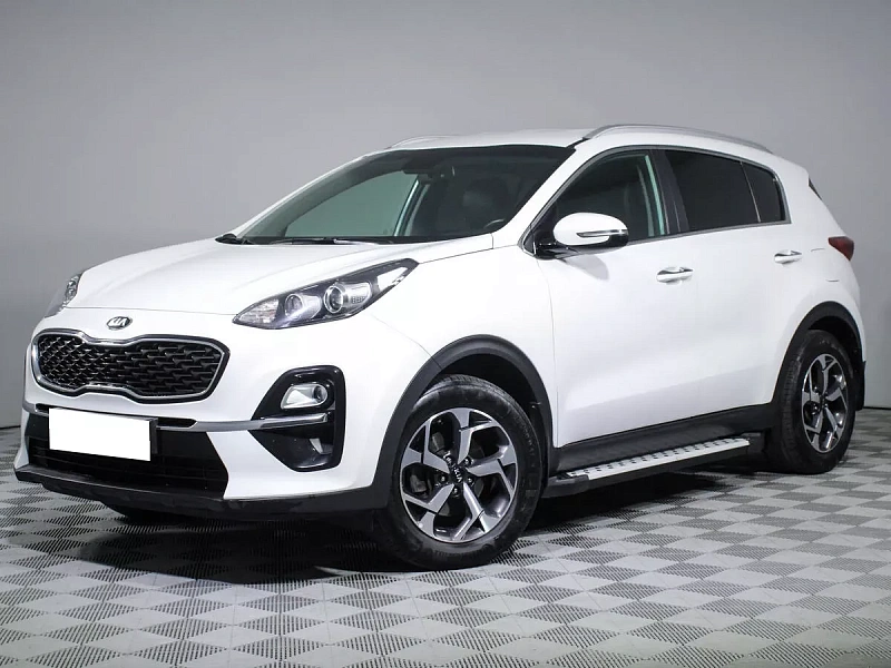 Sportage