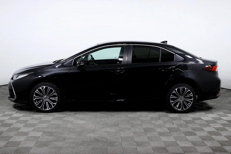 Corolla