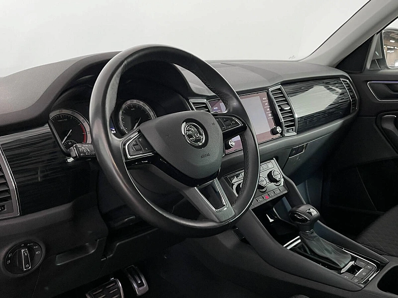 Kodiaq