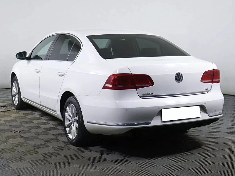 Passat
