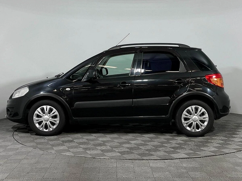 SX4