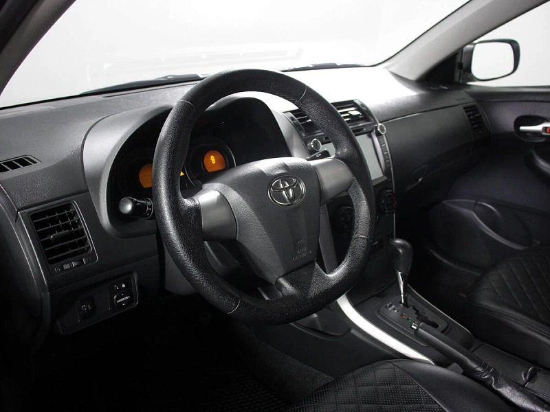 Corolla