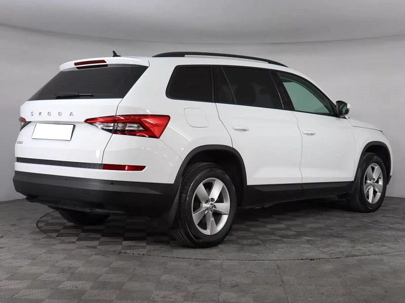 Kodiaq