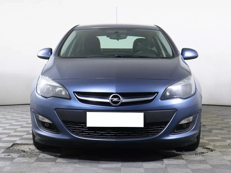 Astra