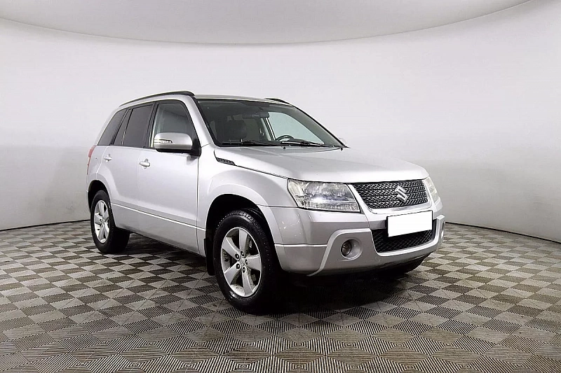 Grand Vitara