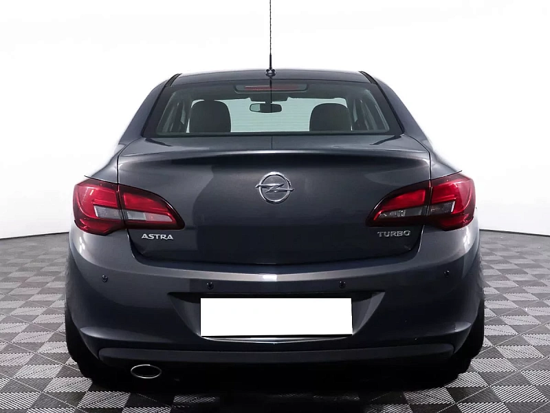 Astra