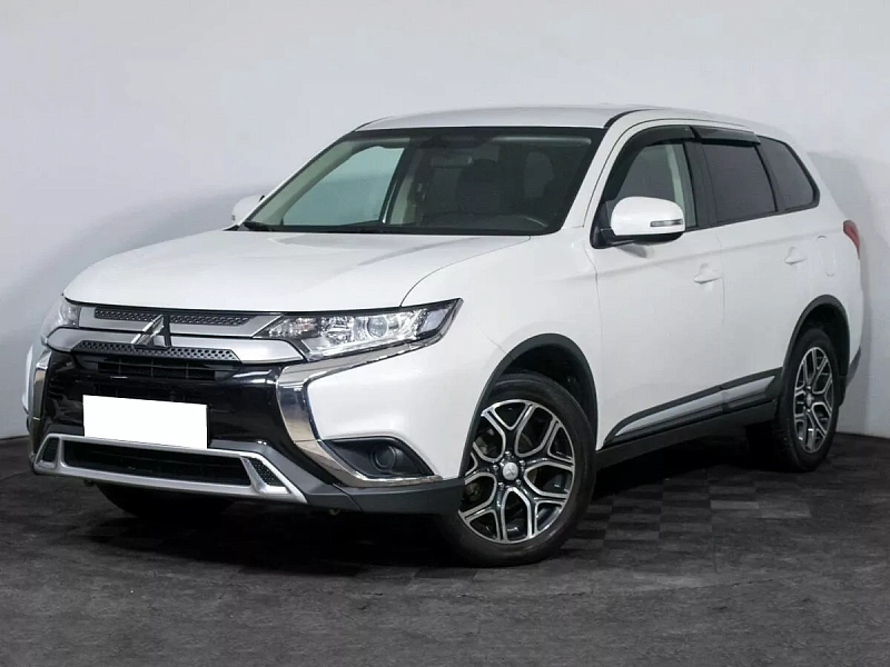 Outlander