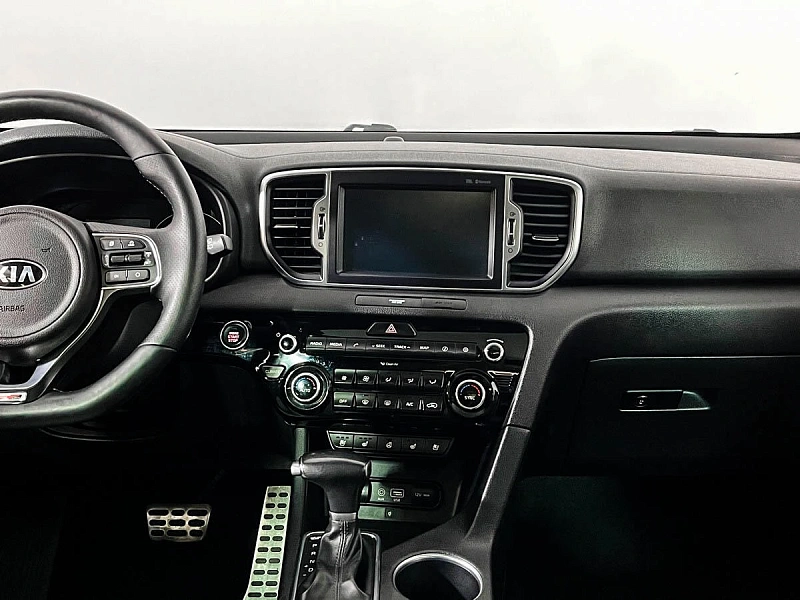 Sportage