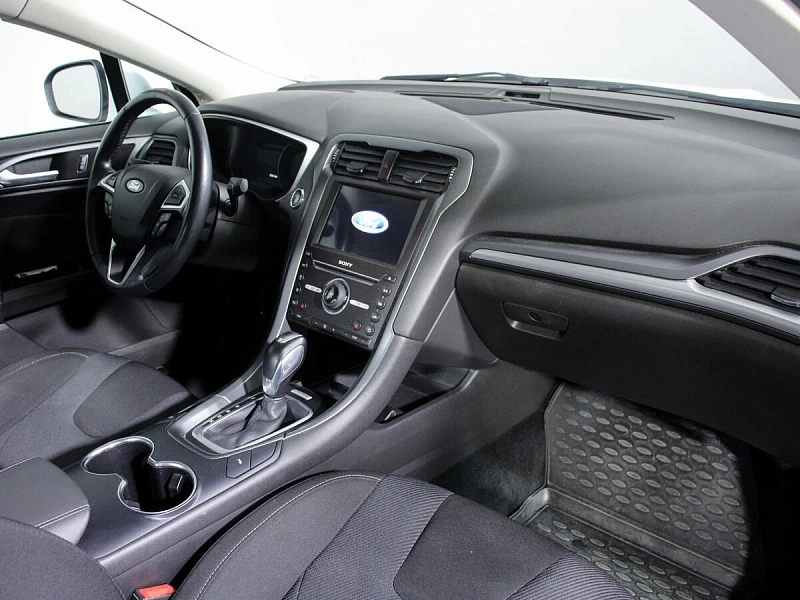 Mondeo