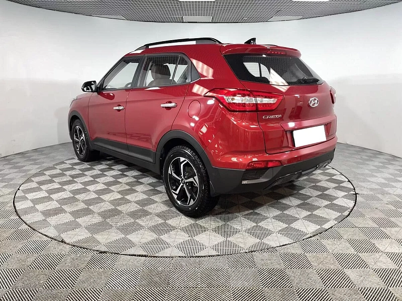 Creta
